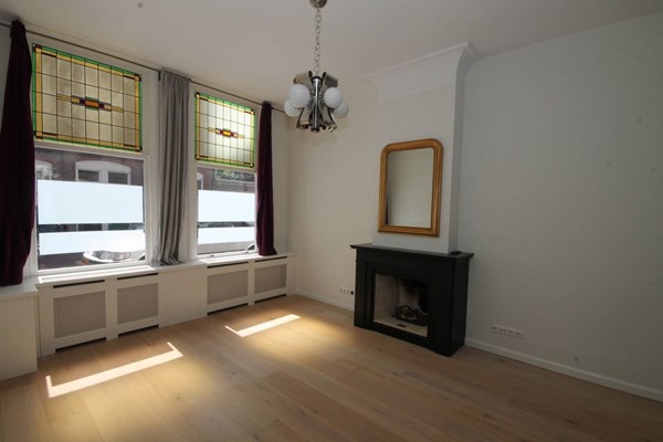 Medium property photo - Snelliusstraat, 2517 RH Den Haag