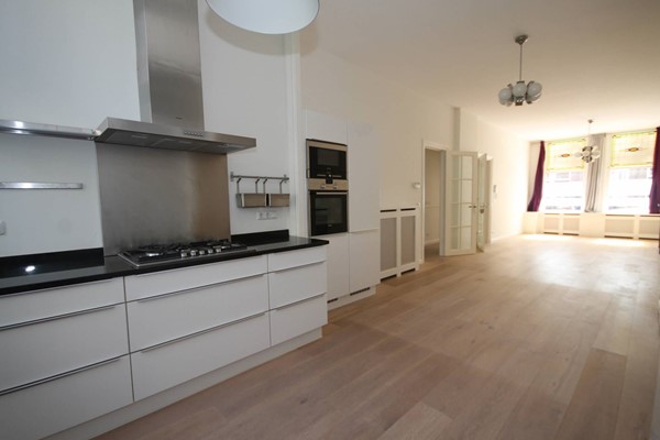 Medium property photo - Snelliusstraat, 2517 RH Den Haag