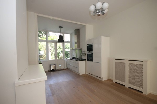 Medium property photo - Snelliusstraat, 2517 RH Den Haag
