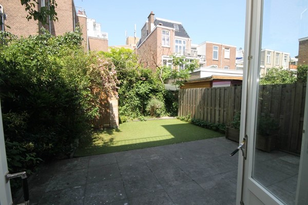 Medium property photo - Snelliusstraat, 2517 RH Den Haag
