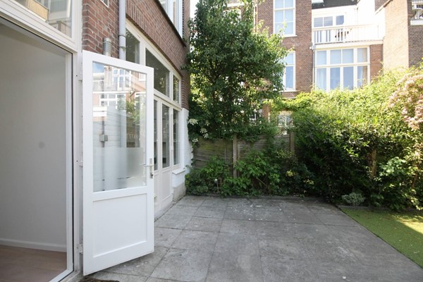 Medium property photo - Snelliusstraat, 2517 RH Den Haag
