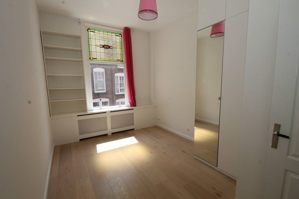 Medium property photo - Snelliusstraat, 2517 RH Den Haag