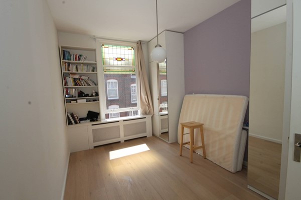 Medium property photo - Snelliusstraat, 2517 RH Den Haag