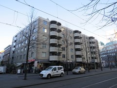 New for rent: Korte Houtstraat, 2511 DA The Hague