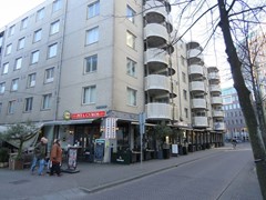 New for rent: Korte Houtstraat, 2511 DA The Hague