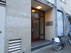 New for rent: Korte Houtstraat, 2511 DA The Hague