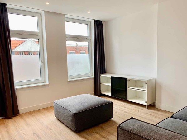 Medium property photo - Beeklaan, 2562 AE The Hague