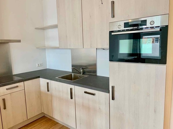 Medium property photo - Beeklaan, 2562 AE The Hague