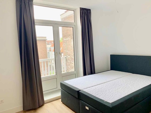 Medium property photo - Beeklaan, 2562 AE The Hague