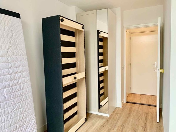 Medium property photo - Beeklaan, 2562 AE The Hague