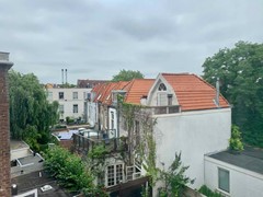 New for rent: Beeklaan, 2562 AE The Hague