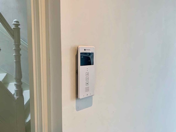 Medium property photo - Beeklaan, 2562 AE The Hague