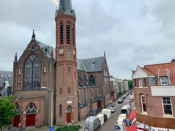 Medium property photo - Beeklaan, 2562 AE The Hague