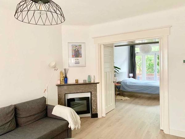 Medium property photo - Pieter van den Zandestraat, 2513 TL The Hague