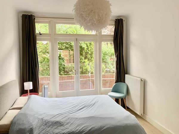 Medium property photo - Pieter van den Zandestraat, 2513 TL The Hague