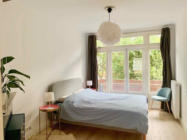 Medium property photo - Pieter van den Zandestraat, 2513 TL The Hague