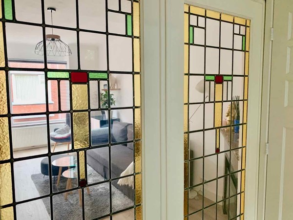 Medium property photo - Pieter van den Zandestraat, 2513 TL The Hague