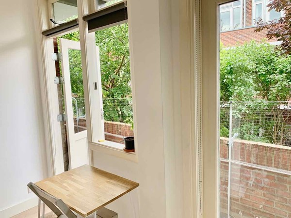 Medium property photo - Pieter van den Zandestraat, 2513 TL The Hague