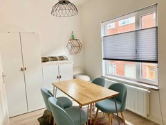 New for rent: Pieter van den Zandestraat, 2513 TL The Hague