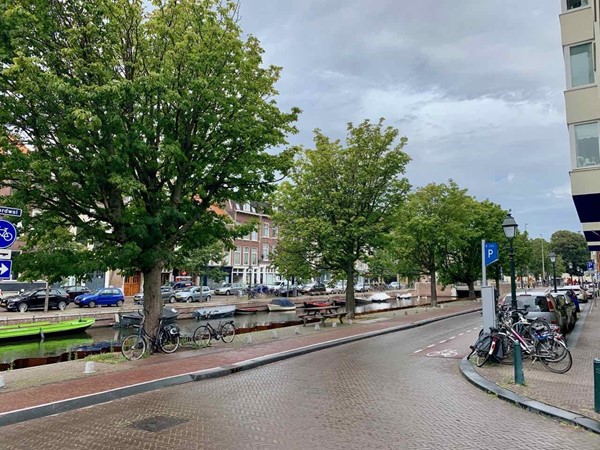 Medium property photo - Pieter van den Zandestraat, 2513 TL The Hague