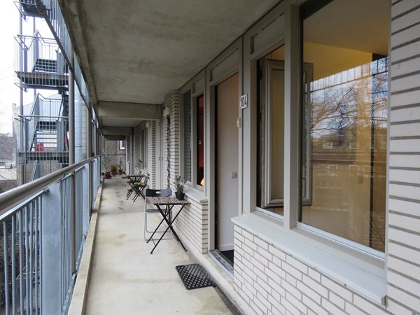 Medium property photo - Korte Houtstraat, 2511 DA Den Haag