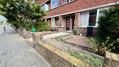 For rent: Van der Aastraat, 2597SK The Hague