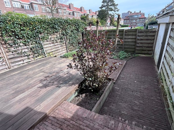 Medium property photo - Van der Aastraat, 2597 SK Den Haag