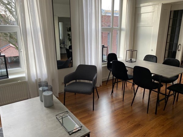 Medium property photo - 2e Sweelinckstraat, 2517 GW The Hague