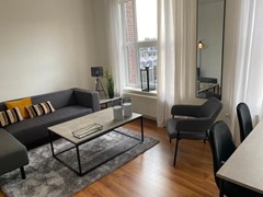 New for rent: 2e Sweelinckstraat, 2517 GW The Hague