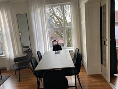 New for rent: 2e Sweelinckstraat, 2517 GW The Hague