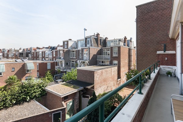 Medium property photo - 2e Sweelinckstraat, 2517 GW The Hague