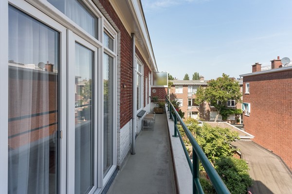 Medium property photo - 2e Sweelinckstraat, 2517 GW The Hague