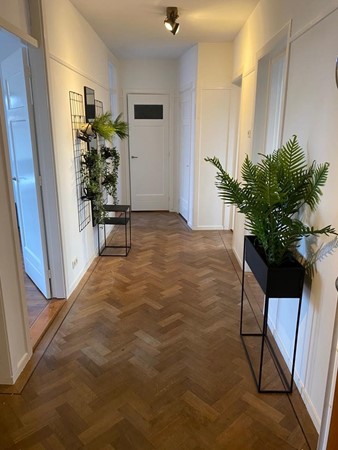 Medium property photo - 2e Sweelinckstraat, 2517 GW The Hague