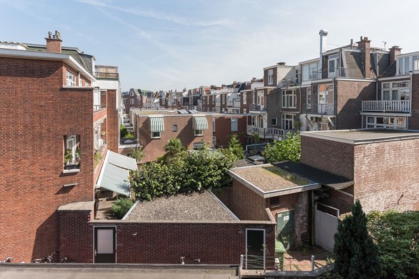 Medium property photo - 2e Sweelinckstraat, 2517 GW The Hague
