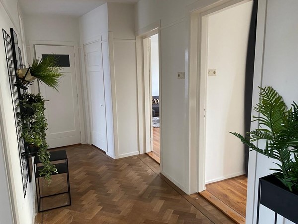 Medium property photo - 2e Sweelinckstraat, 2517 GW The Hague