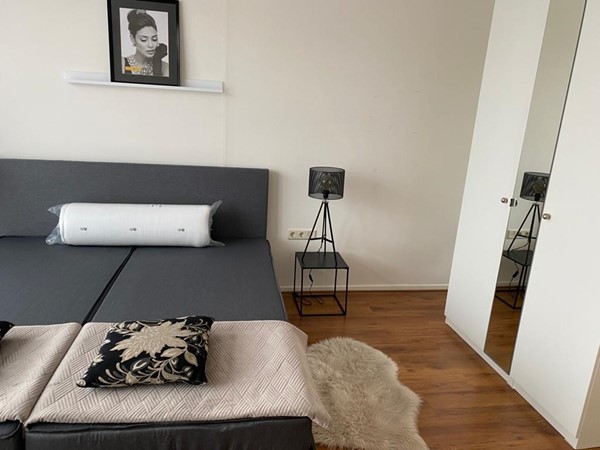 Medium property photo - 2e Sweelinckstraat, 2517 GW The Hague