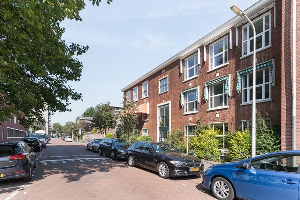 Medium property photo - 2e Sweelinckstraat, 2517 GW The Hague