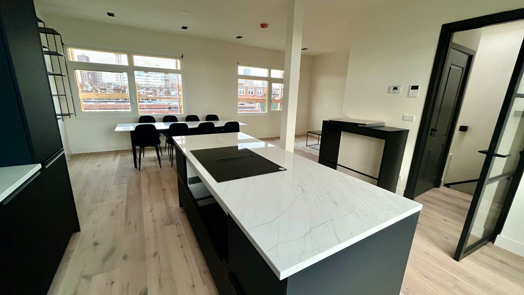 Hendrik Zwaardecroonstraat ref-trs91037, Den Haag