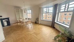 New for rent: Vondelstraat, 2513 EW The Hague