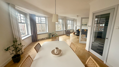 New for rent: Vondelstraat, 2513 EW The Hague