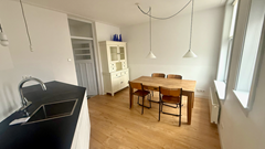 New for rent: Vondelstraat, 2513 EW The Hague