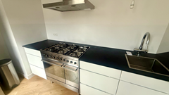 New for rent: Vondelstraat, 2513 EW The Hague