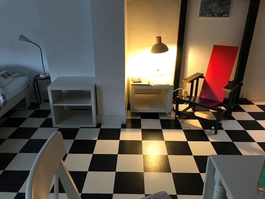 1e De Riemerstraat, Den Haag foto 4