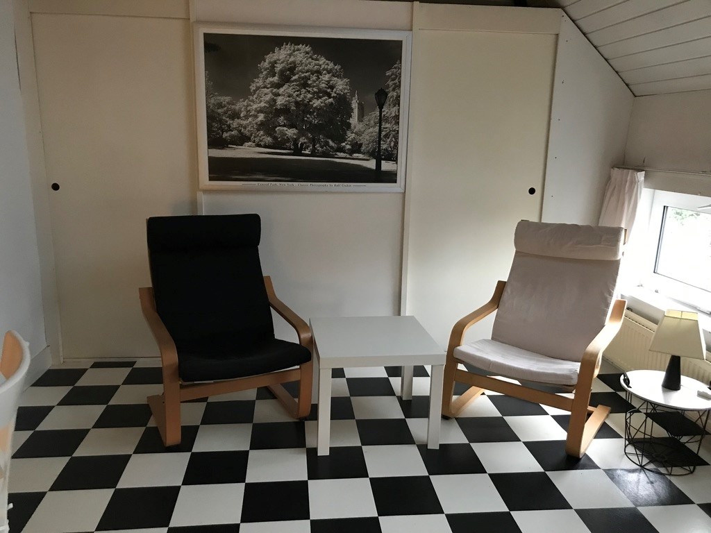 1e De Riemerstraat, Den Haag foto 2