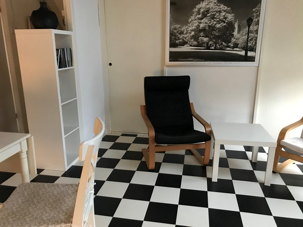 1e De Riemerstraat, Den Haag foto 5