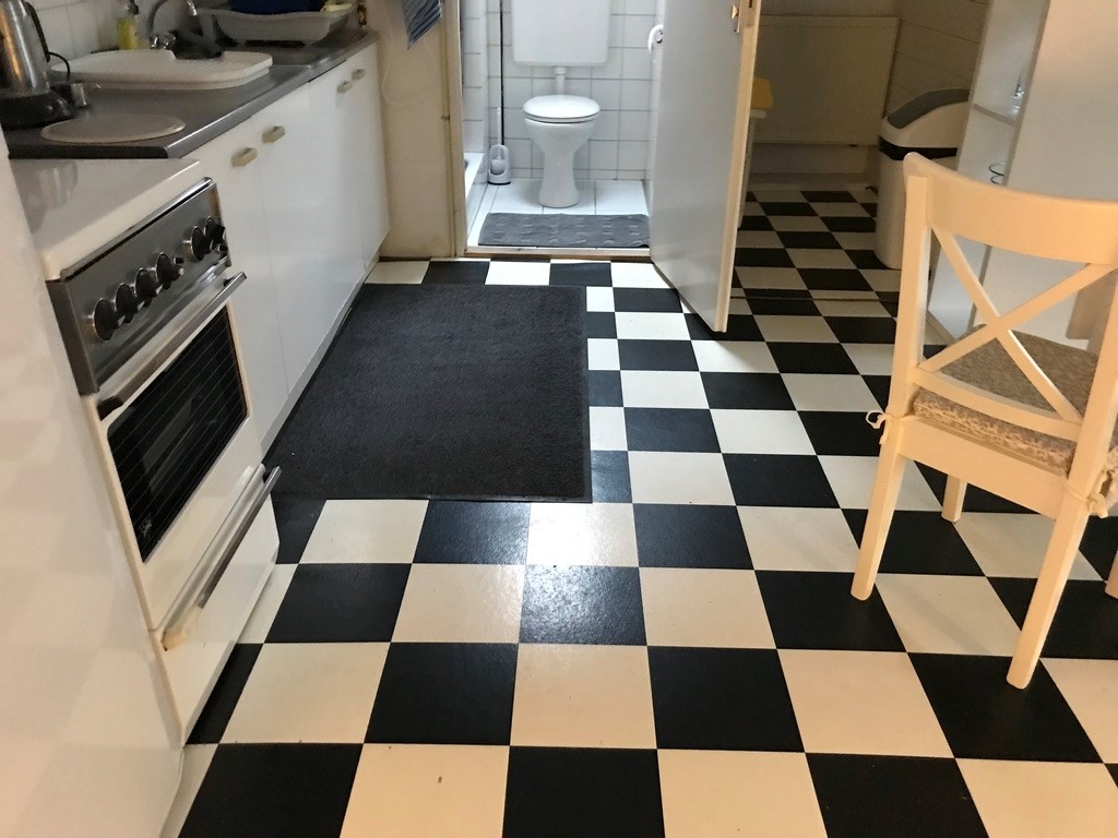 1e De Riemerstraat, Den Haag foto 7