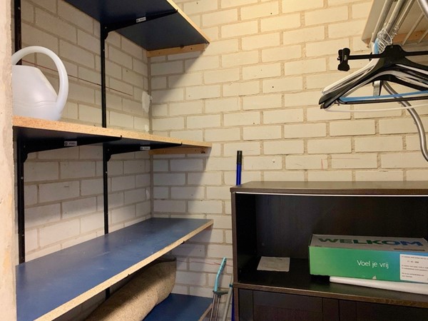 Medium property photo - Gerrit van der Veenlaan, 2552 WL The Hague