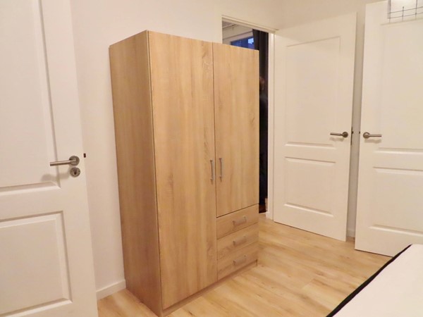 Medium property photo - Withuysstraat, 2523 GZ The Hague