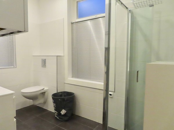 Medium property photo - Withuysstraat, 2523 GZ The Hague