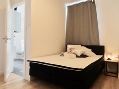 New for rent: Withuysstraat, 2523 GZ The Hague